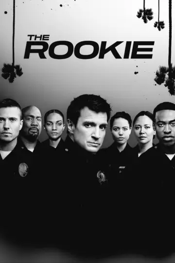 Постер к сериалу "Новичок" #1232337