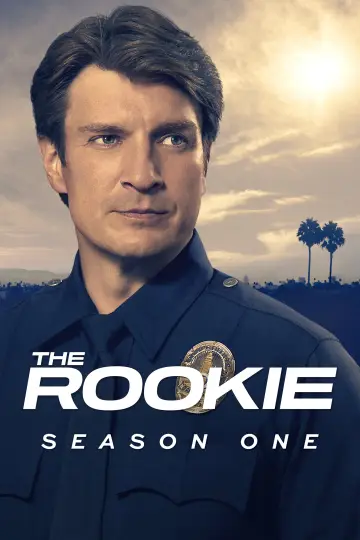 Постер к сериалу "Новичок" #1237370