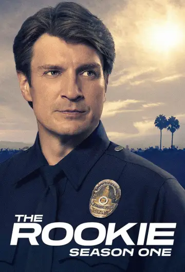 Постер к сериалу "Новичок" #1237375