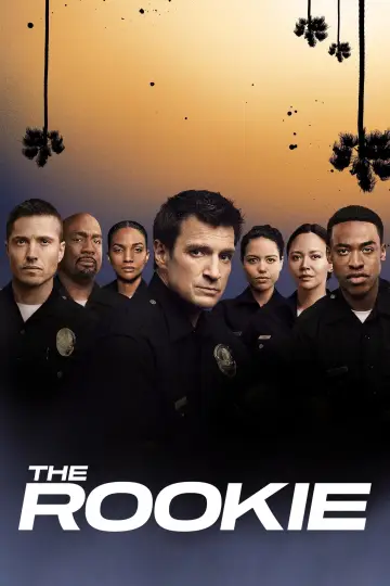 Постер к сериалу "Новичок" #1237408