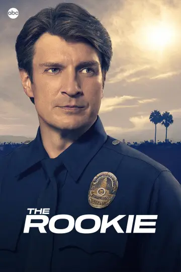 Постер к сериалу "Новичок" #1535453