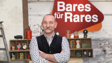 Задник к сериалу "Bares für Rares" #1275941