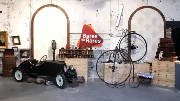 Задник к сериалу "Bares für Rares" #1275942
