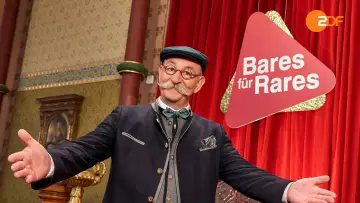 Задник к сериалу "Bares für Rares" #1275956