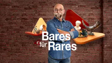 Задник к сериалу "Bares für Rares" #1275959