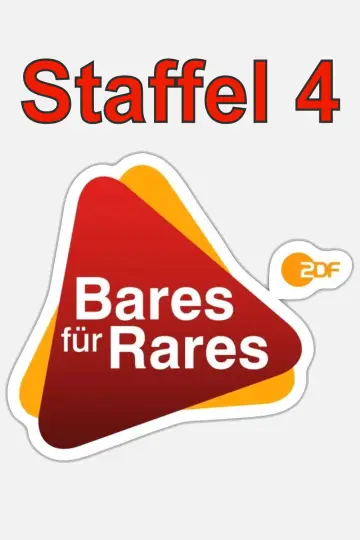 Постер к сериалу "Bares für Rares" #1520222