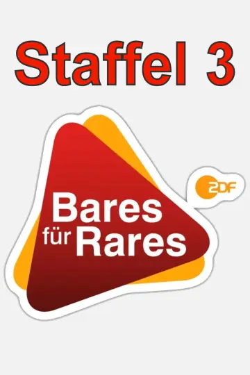 Постер к сериалу "Bares für Rares" #1520224