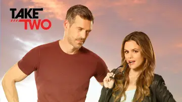 Задник к сериалу "Дубль два" #1839095