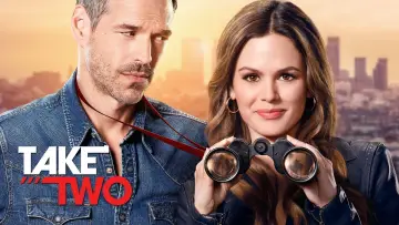 Задник к сериалу "Дубль два" #1839096