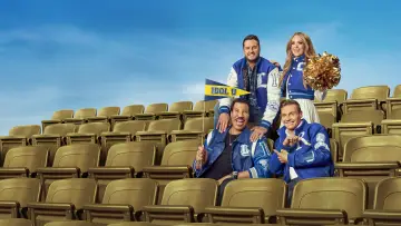 Задник к сериалу "Американский идол" #1359903