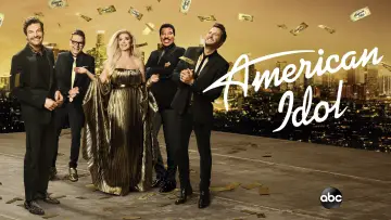 Задник к сериалу "Американский идол" #1359912