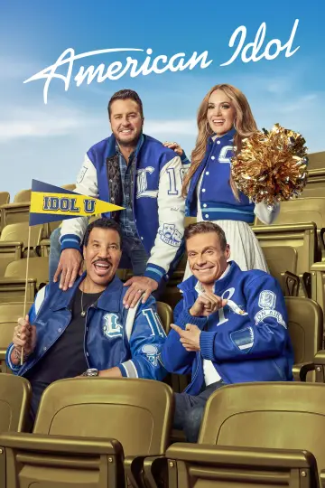 Американский идол (2018)