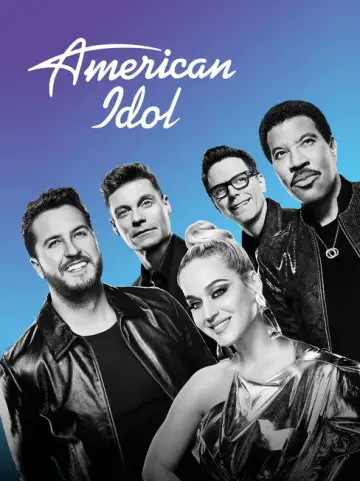 Постер к сериалу "American Idol" #1698423