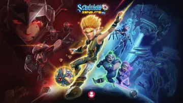 Задник к сериалу "Desafío Champions Sendokai" #1454258