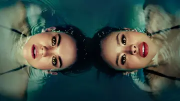 Задник к сериалу "Приятные хлопоты" #1355050