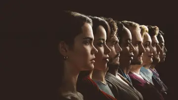 Задник к сериалу "Приятные хлопоты" #1355051