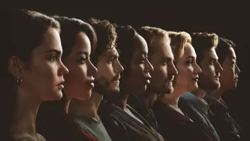 Задник к сериалу "Приятные хлопоты" #1355054