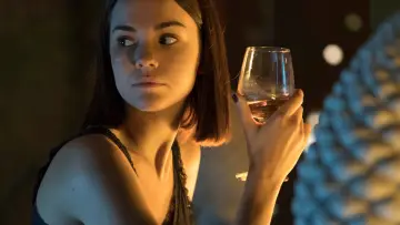 Задник к сериалу "Приятные хлопоты" #1355060
