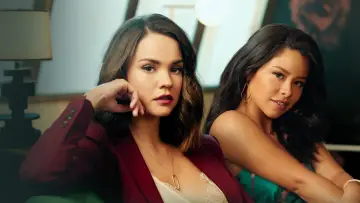 Задник к сериалу "Приятные хлопоты" #1355062
