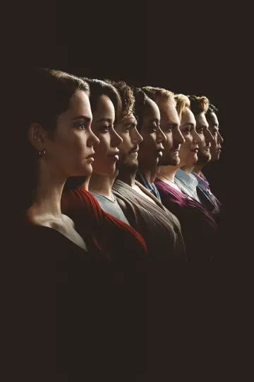 Постер к сериалу "Приятные хлопоты" #1355108
