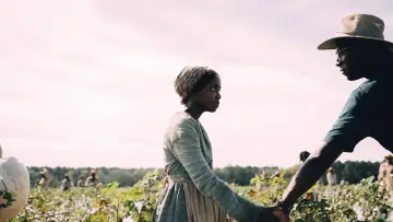 Задник к сериалу "Подземная железная дорога" #1850828