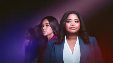 Задник к сериалу "По правде говоря" #1378706