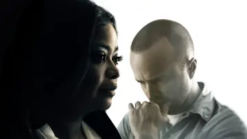 Задник к сериалу "По правде говоря" #1378707