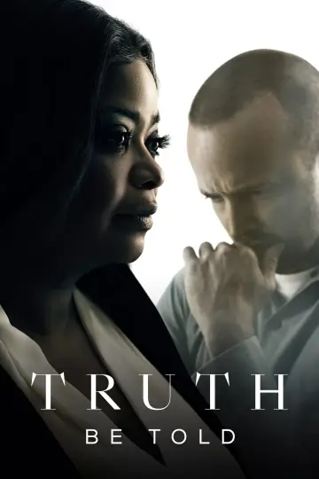 Постер к сериалу "По правде говоря" #1378742