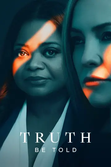 Постер к сериалу "По правде говоря" #1378743