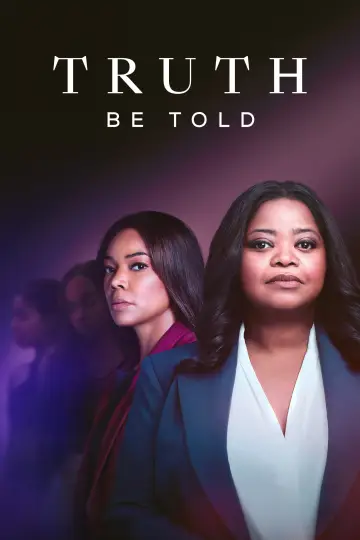 Постер к сериалу "По правде говоря" #1378744