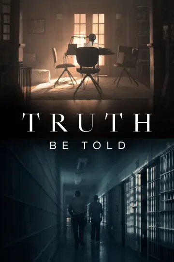 Постер к сериалу "По правде говоря" #1378748
