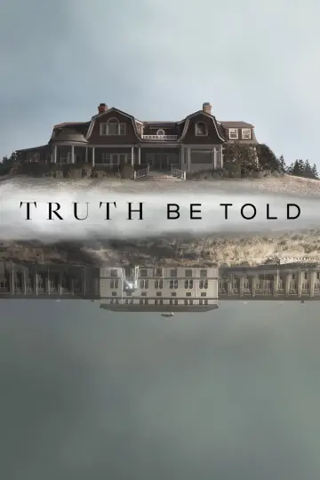 Постер к сериалу "По правде говоря" #1378750