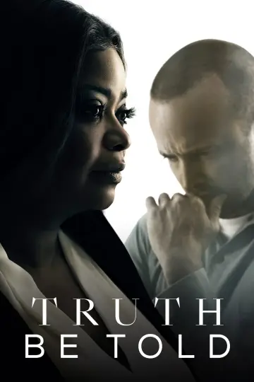Постер к сериалу "По правде говоря" #1378751