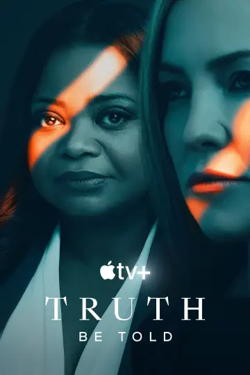 Постер к сериалу "По правде говоря" #1378753