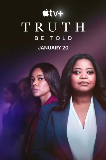 Постер к сериалу "По правде говоря" #1701983