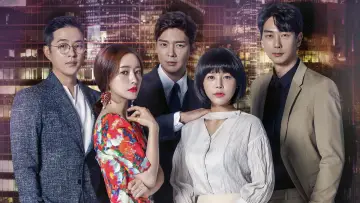 Задник к сериалу "끝까지 사랑" #1664408