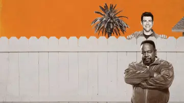 Задник к сериалу "Соседство" #1322945