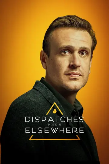 Постер к сериалу "Послания из другого мира" #1847089