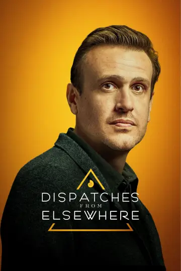 Постер к сериалу "Послания из другого мира" #1847201