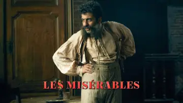 Задник к сериалу "Отверженные" #1504733