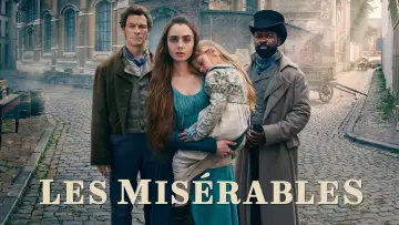 Задник к сериалу "Отверженные" #1504736