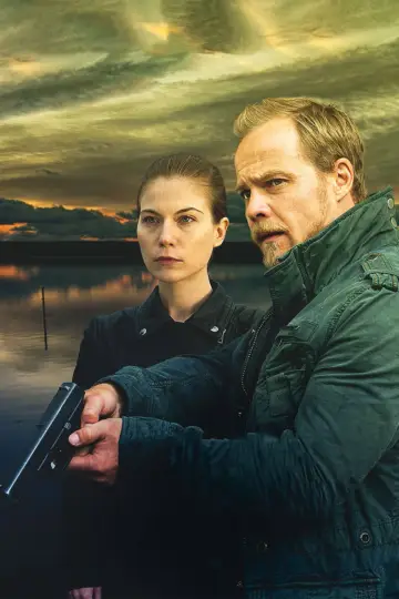 Постер к сериалу "Убийство у озера" #1495718