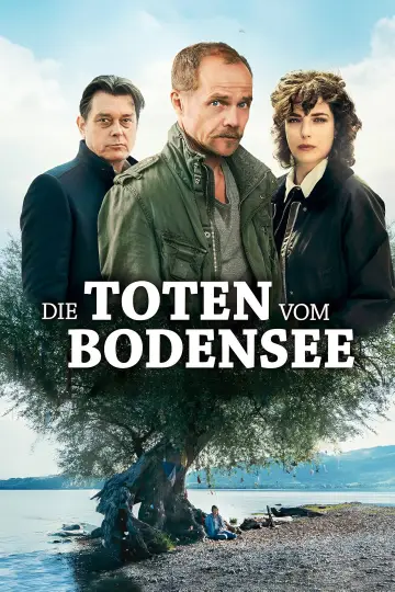 Постер к сериалу "Die Toten vom Bodensee" #1662994