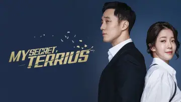 Задник к сериалу "Тэриус у меня за спиной" #1838763
