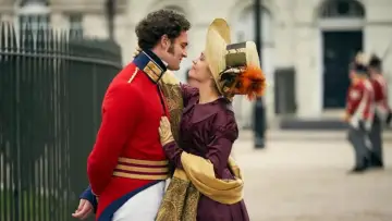 Задник к сериалу "Ярмарка тщеславия" #1865966