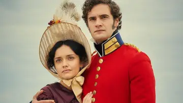 Задник к сериалу "Ярмарка тщеславия" #1865968