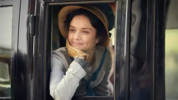 Задник к сериалу "Ярмарка тщеславия" #1865969