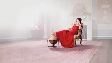 Задник к сериалу "Ярмарка тщеславия" #1865970