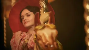 Задник к сериалу "Ярмарка тщеславия" #1865971