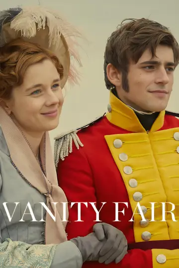 Постер к сериалу "Ярмарка тщеславия" #1865980